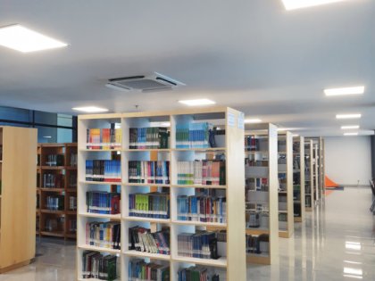 LIBRARY