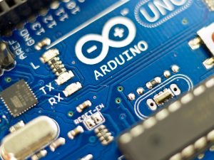 Mengenal Arduino