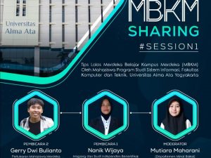 MBKM Sharing Session