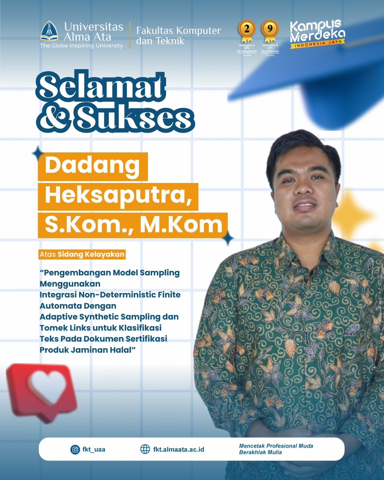 Sidang Kelayakan