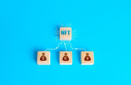 Mengenal NFT (Non-Fungible Token)