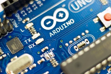 Mengenal Arduino