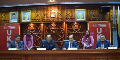UAA Yogyakarta and UKM Bangi Sign MoU to Create a World Class University