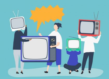 Migration from Analog TV to Digital TV: What are the Pros and Cons?