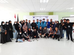 Event Gorontalo Creativity 2021